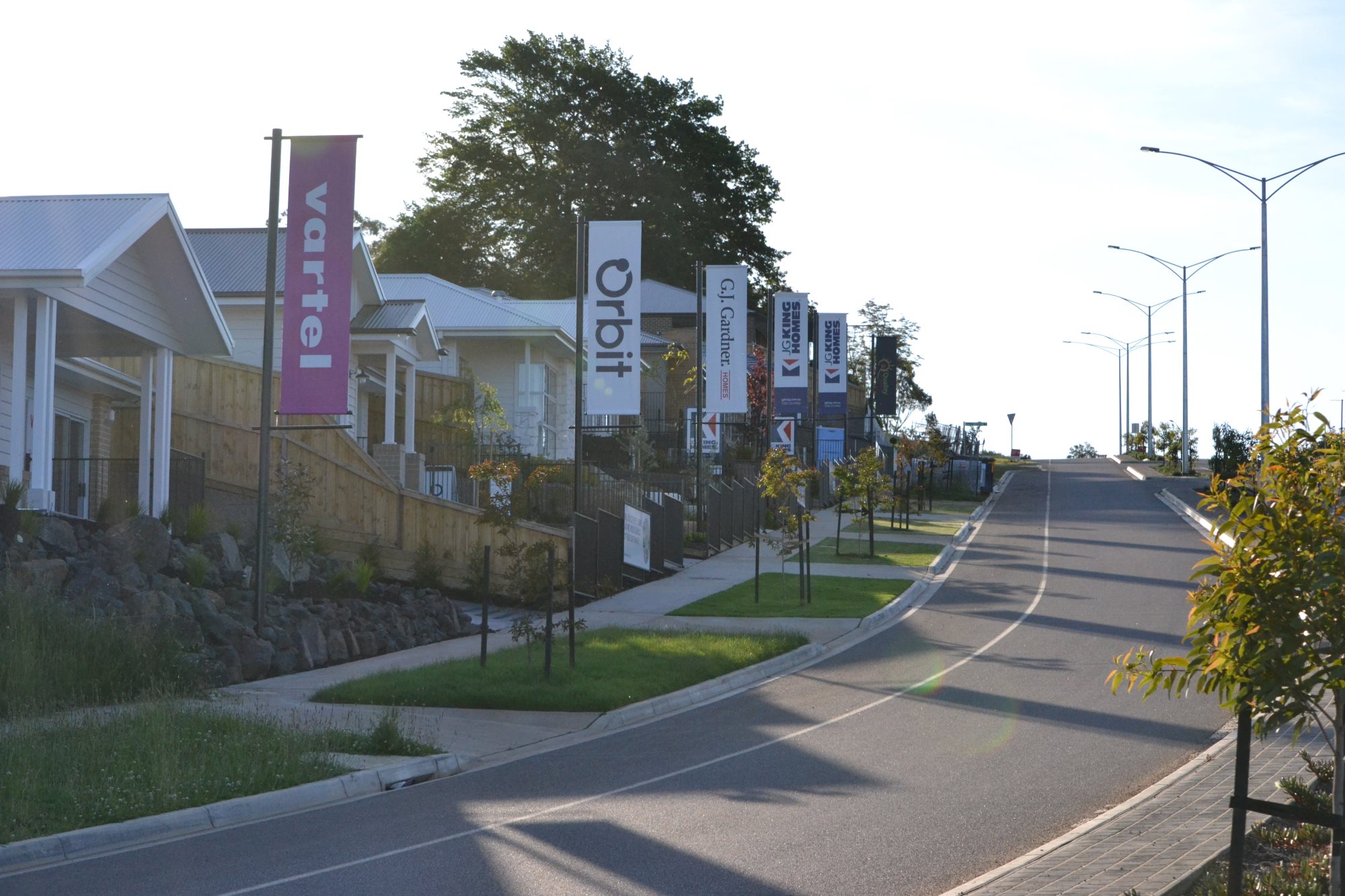 [Land for Sale] Ferntree Ridge Estate, Drouin OpenLot